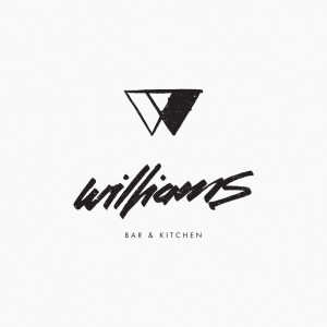 Logo williams bar